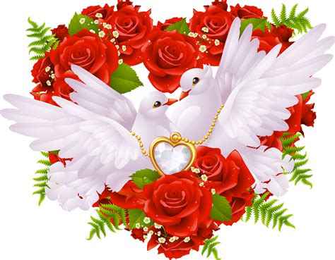 Wedding PNG Transparent Images Free Download .